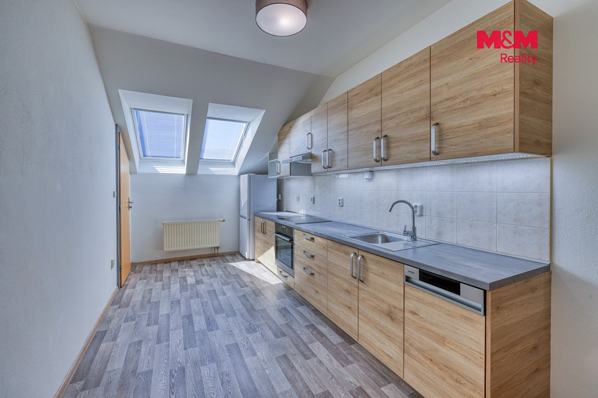 Prodej bytu 2+1 69 m² – fotografie 2