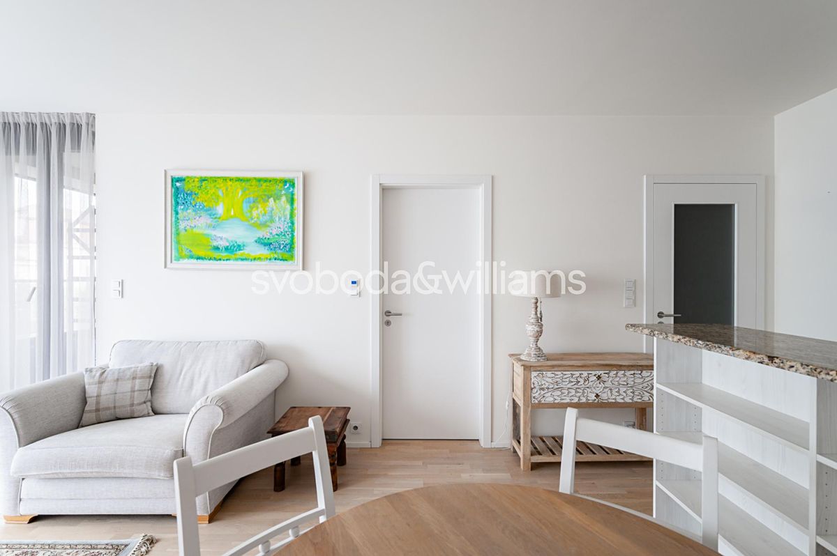 Pronájem bytu 2+kk 50 m² – fotografie 5