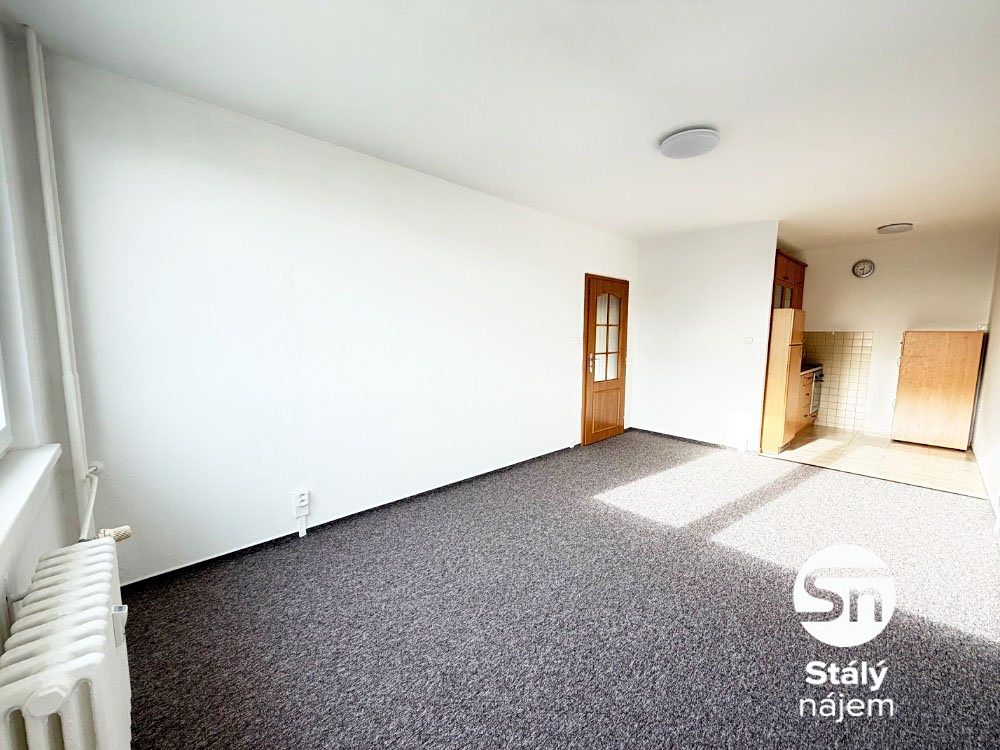 Pronájem bytu 2+kk 46 m² – fotografie 4
