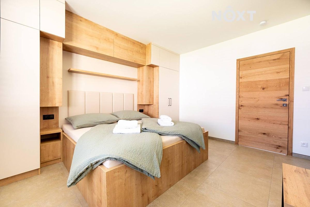 Pronájem bytu 2+kk 45 m² – fotografie 5