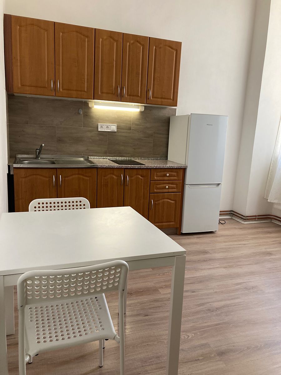 Pronájem bytu 1+kk 25 m²