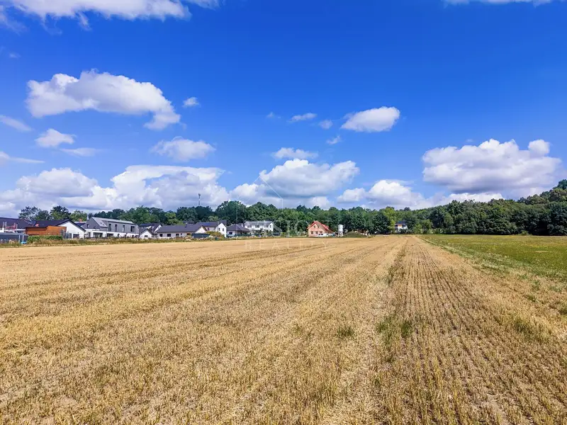 Prodej stavebního pozemku 18247 m², Jistebnice – náhled fotky 2