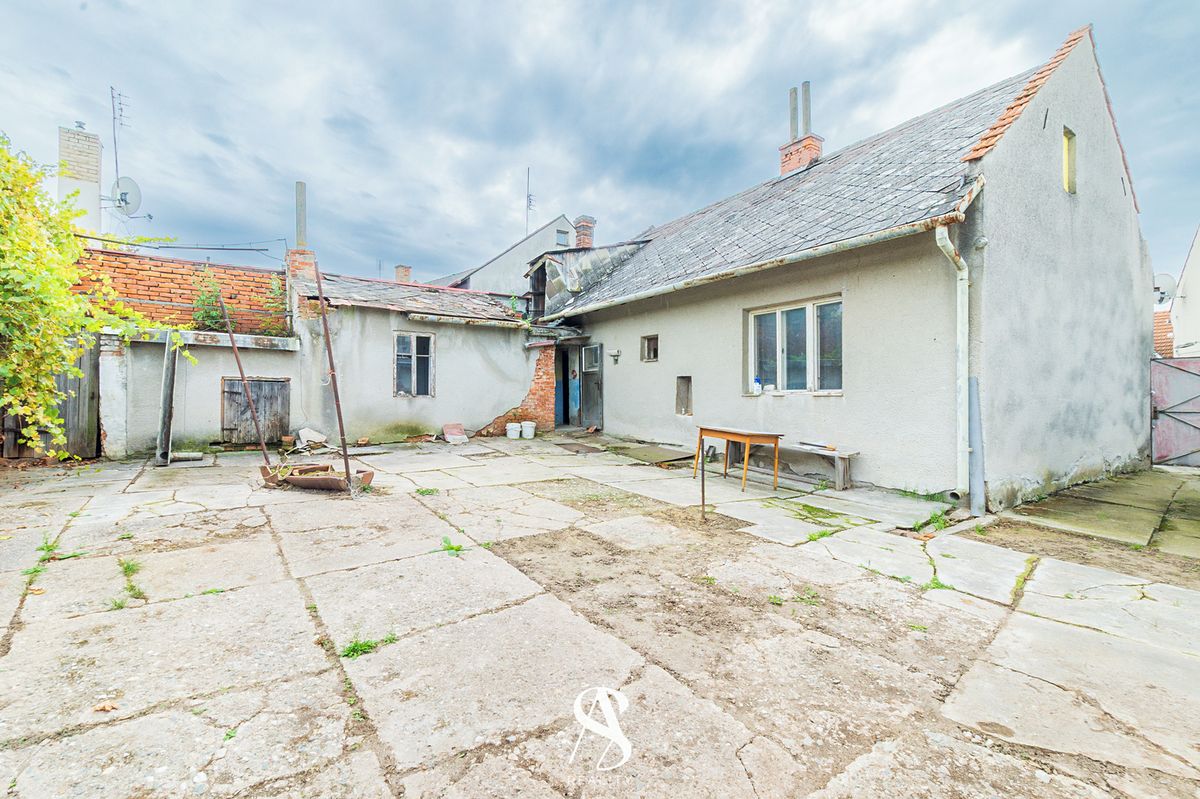 Prodej rodinného domu 77 m², pozemek 920 m² – fotografie 3
