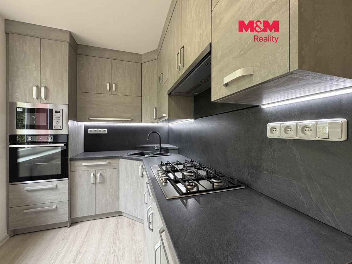 Prodej bytu 3+1 69 m²