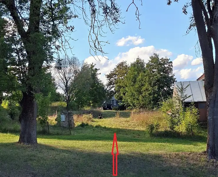 Prodej stavebního pozemku 1474 m², Světlík – náhled fotky 3
