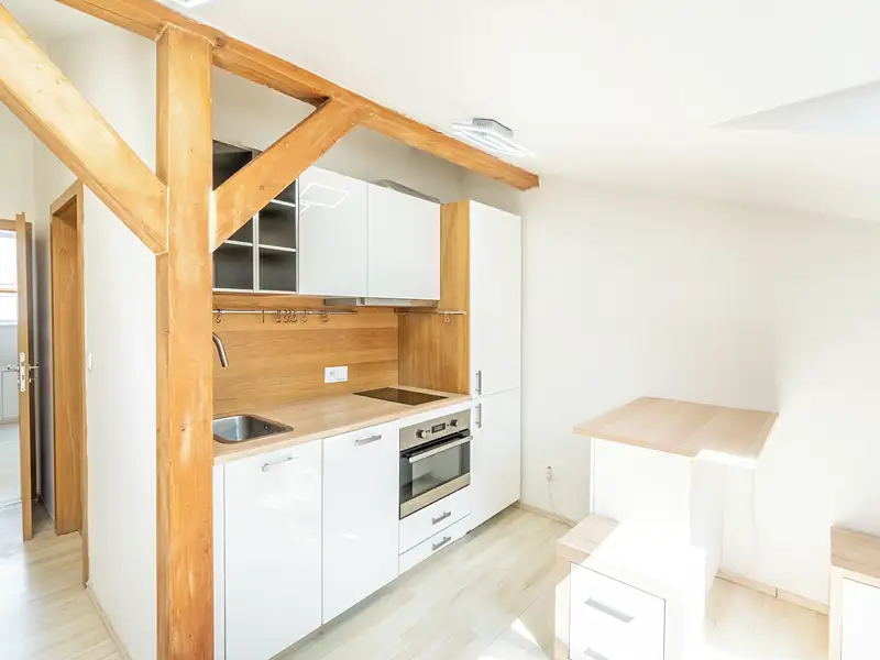 Prodej bytu 2+kk 40 m², Praha – náhled fotky 2