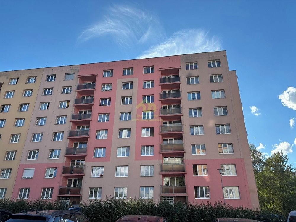 Pronájem bytu 1+1 36 m² – fotografie 2