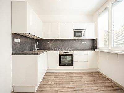Prodej bytu 2+kk 43 m²