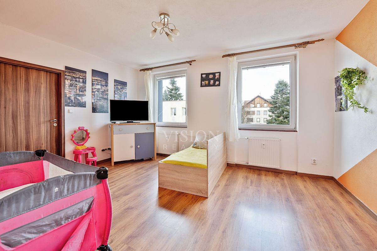 Prodej bytu 3+1 61 m² – fotografie 2