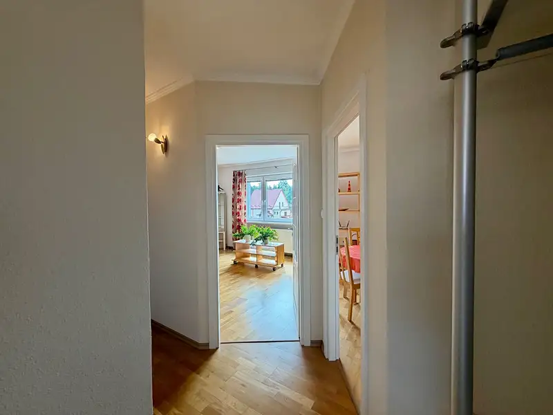 Pronájem bytu 2+1 86 m², Rožnov pod Radhoštěm – náhled fotky 3