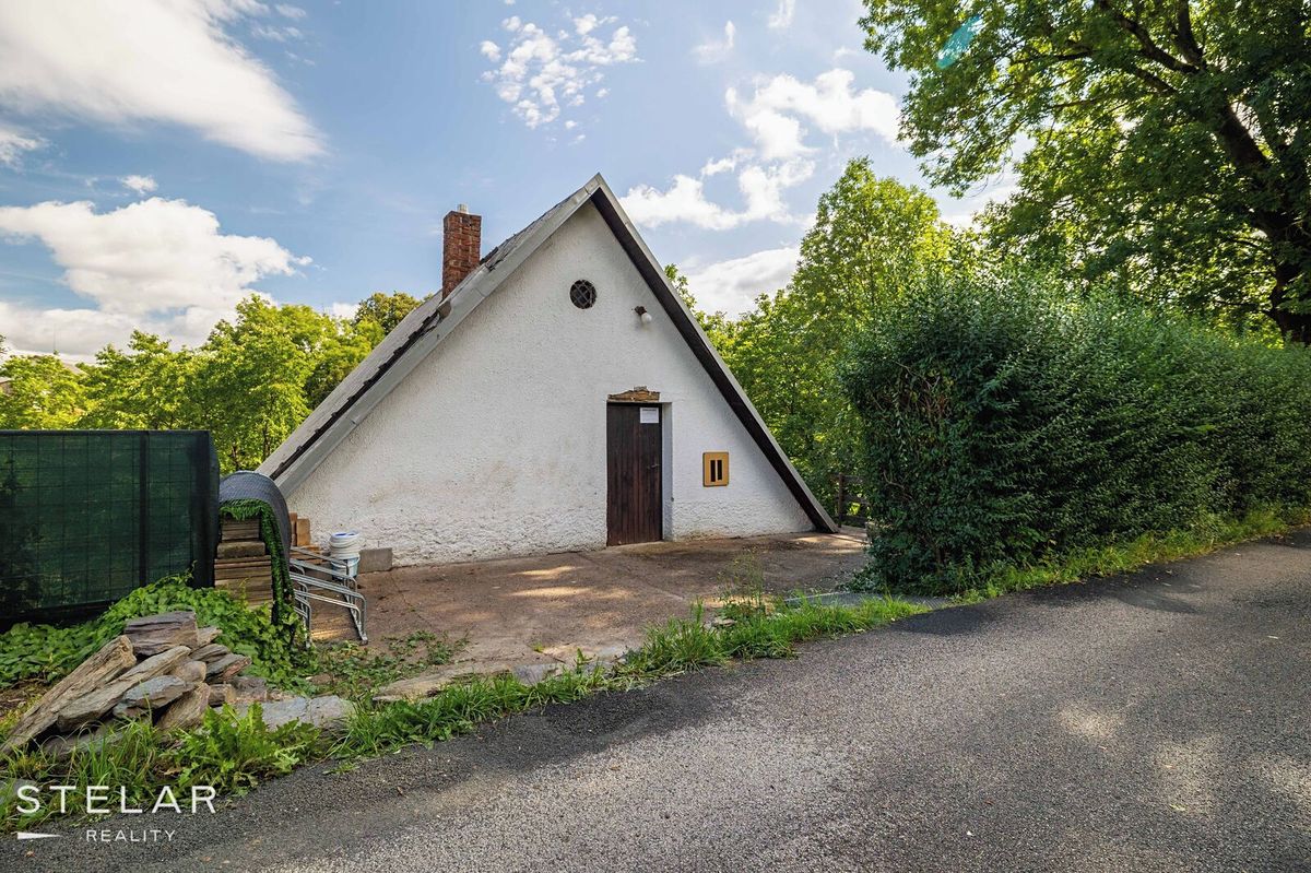 Prodej chalupy 139 m², pozemek 1327 m² – fotografie 5