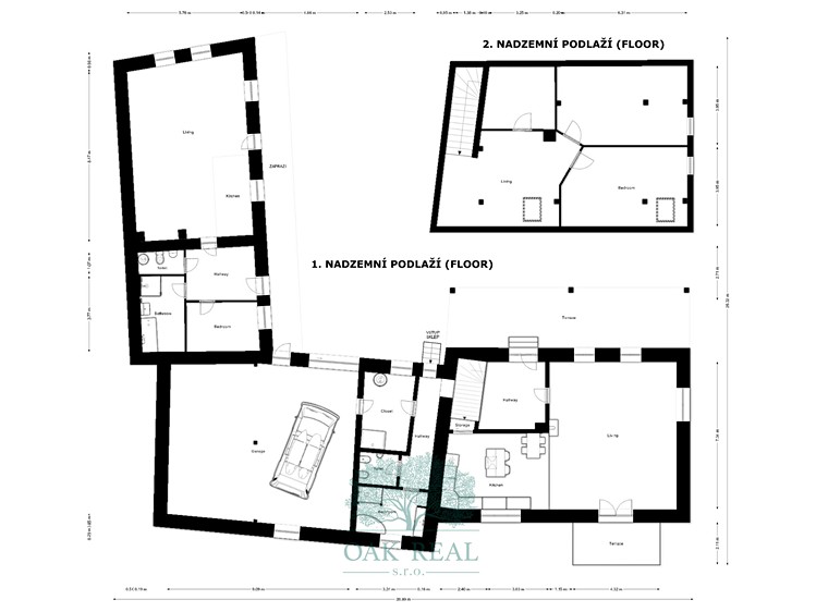 Prodej domu, 284 m² (6 z 28)