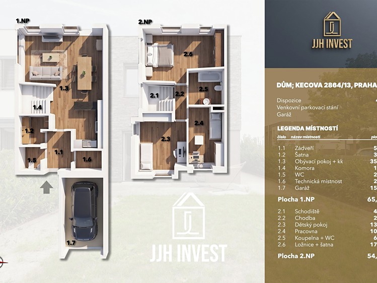 Будинок на продаж, 125 м² (5 з 31)