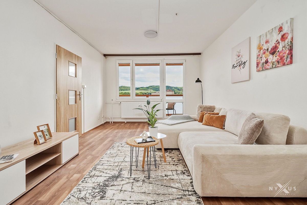 Prodej bytu 3+1 71 m²
