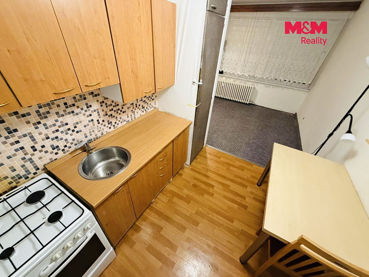 Prodej bytu 2+kk 56 m² – fotografie 5