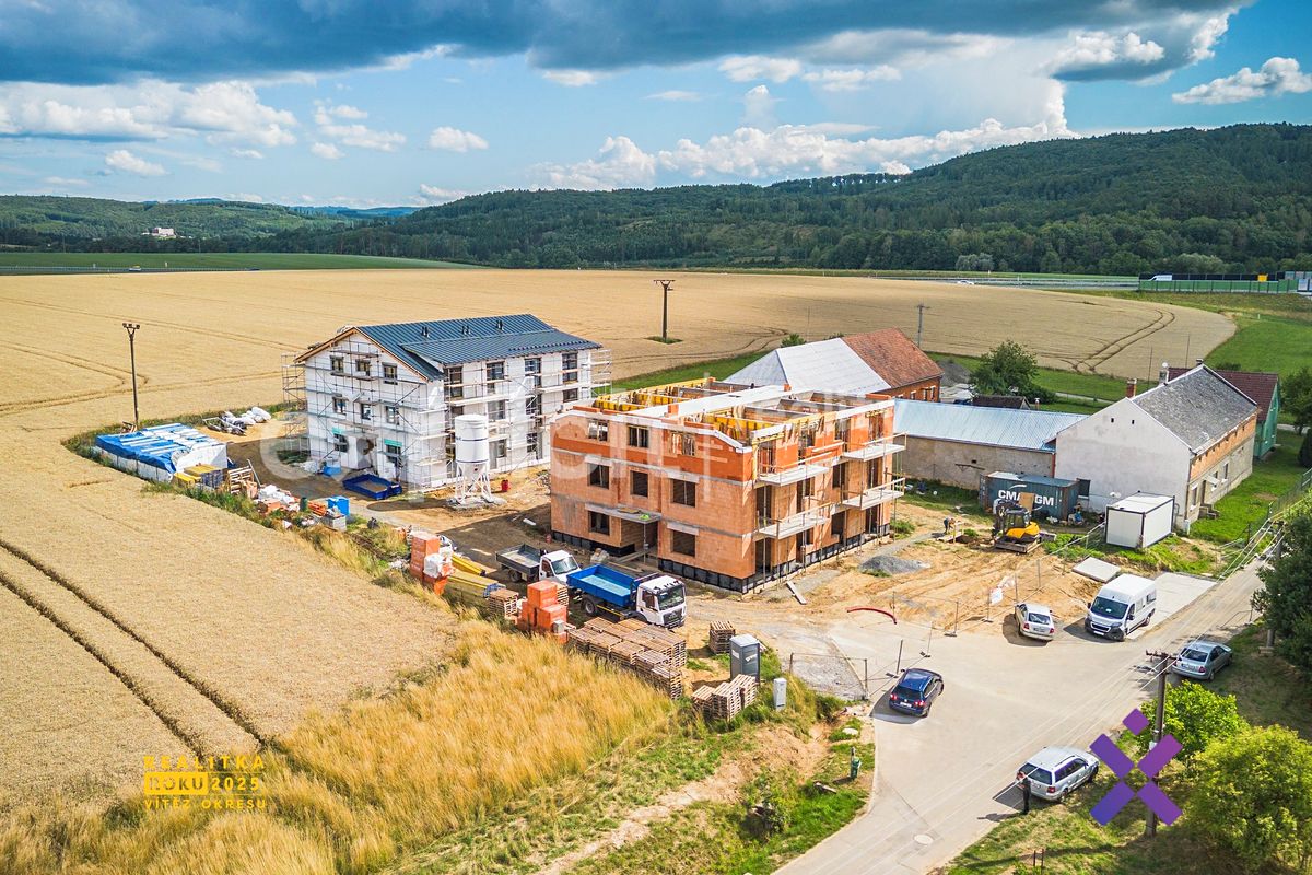 Prodej bytu 3+kk 66 m² – fotografie 3