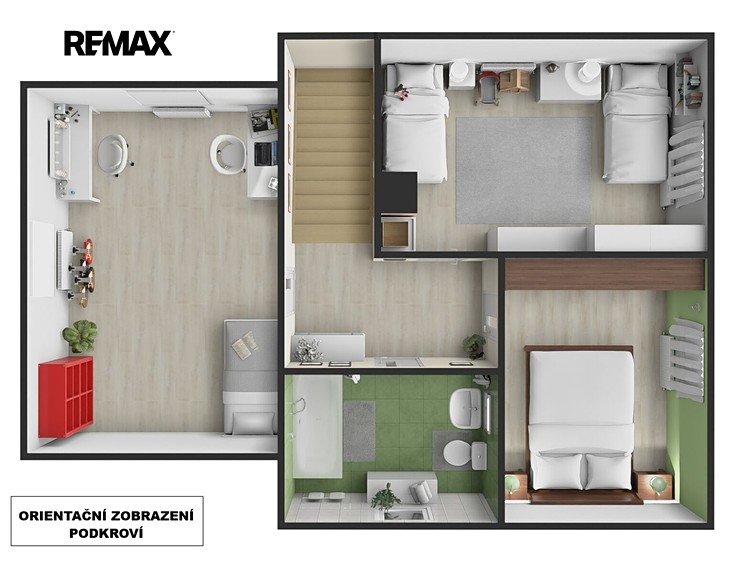 Prodej domu, 112 m² (33 z 34)