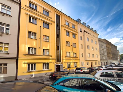 Квартира 1+kk на продаж, 30 м² (2 з 13)