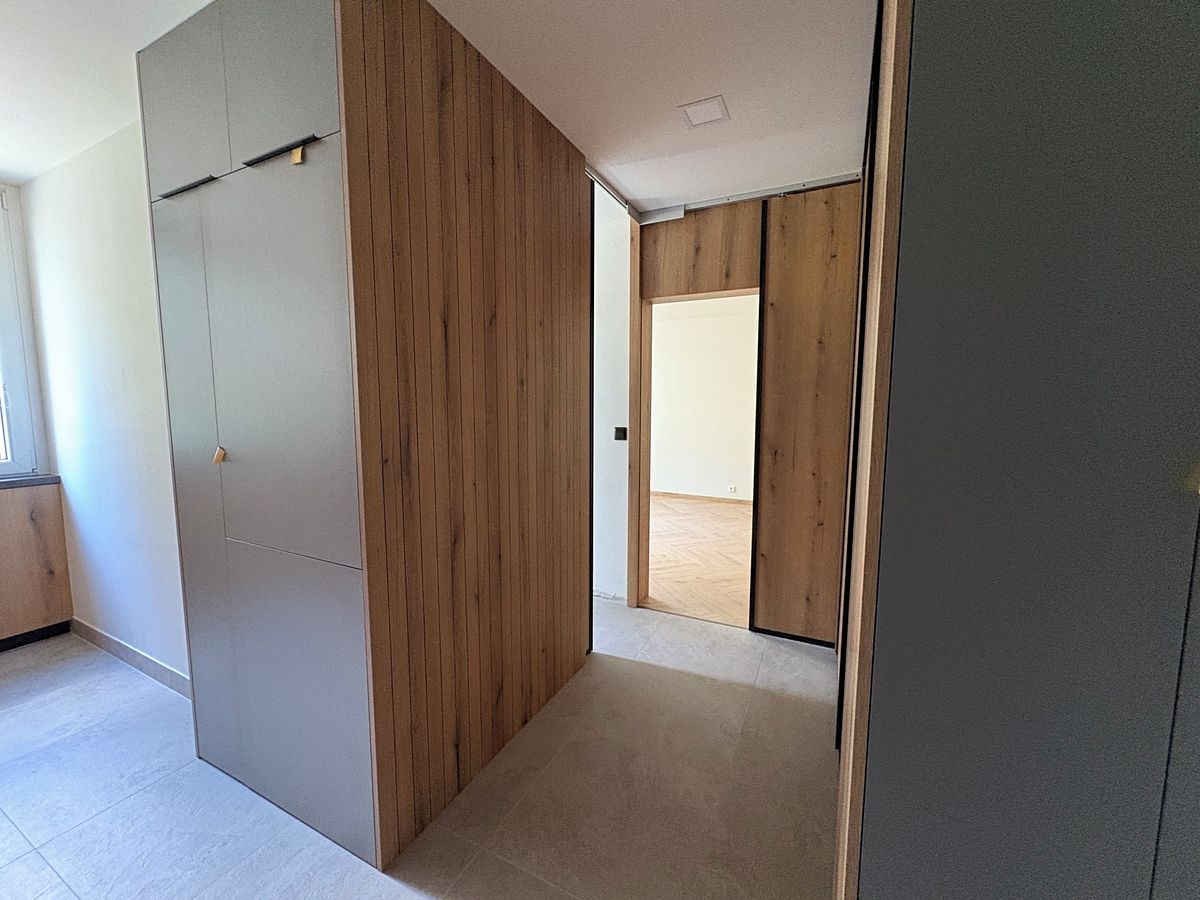 Pronájem bytu 1+1 32 m² – fotografie 4