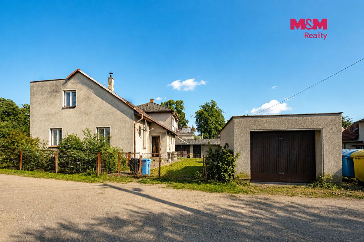 Prodej rodinného domu 178 m², pozemek 290 m² – fotografie 2