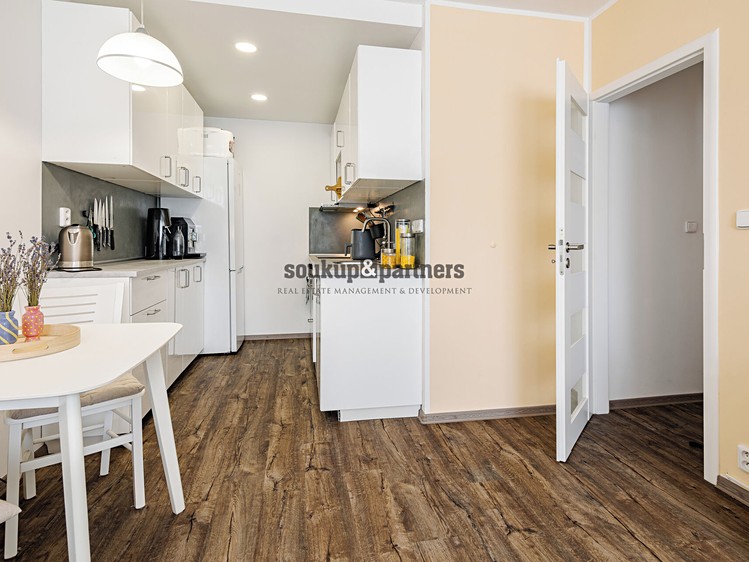 Wohnung 2+kk zum Kauf, 39 m² (4 von 18)