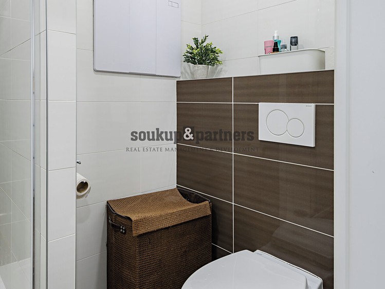 Wohnung 2+kk zum Kauf, 39 m² (13 von 18)