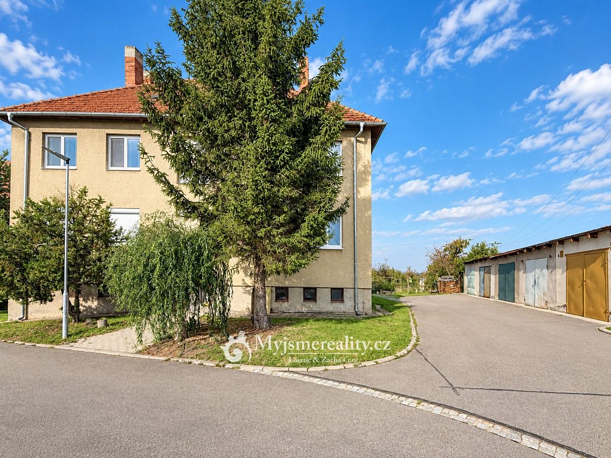 Prodej bytu 3+1 65 m² – fotografie 3