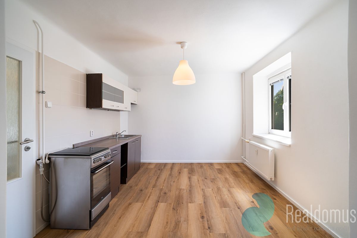 Prodej bytu 2+1 53 m² – fotografie 2