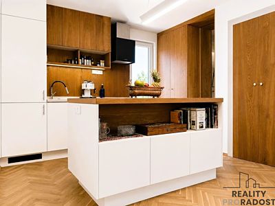 Pronájem rodinného domu 140 m², pozemek 1200 m²