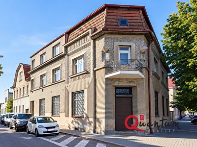 Pronájem obchodního prostoru 150 m²
