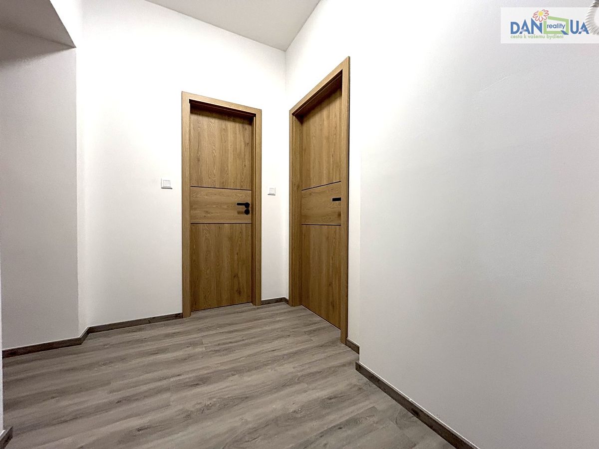 Pronájem bytu 3+kk 60 m² – fotografie 4