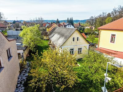 Prodej chalupy 110 m², pozemek 600 m²