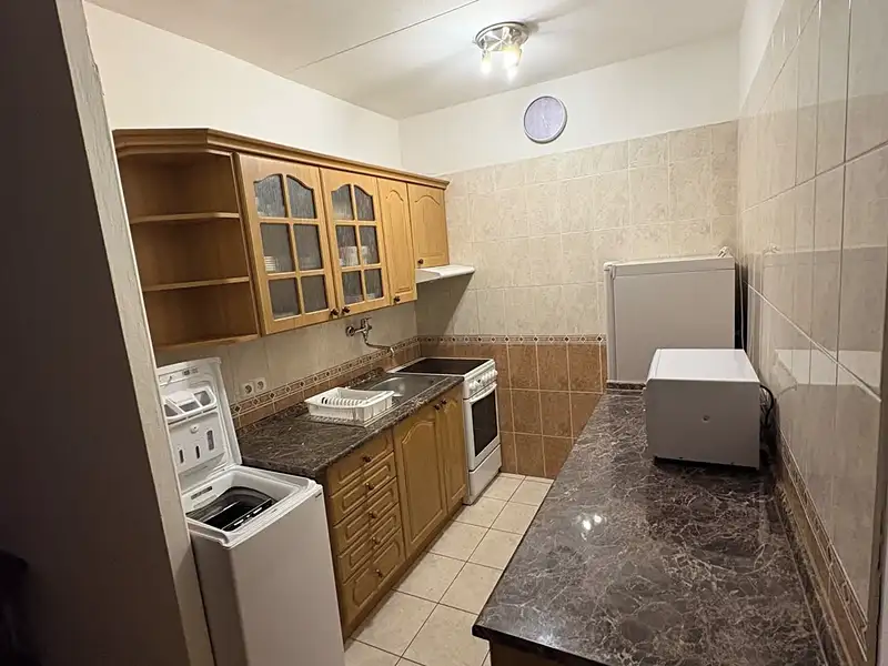 Prodej bytu 1+kk 35 m², Praha – náhled fotky 3