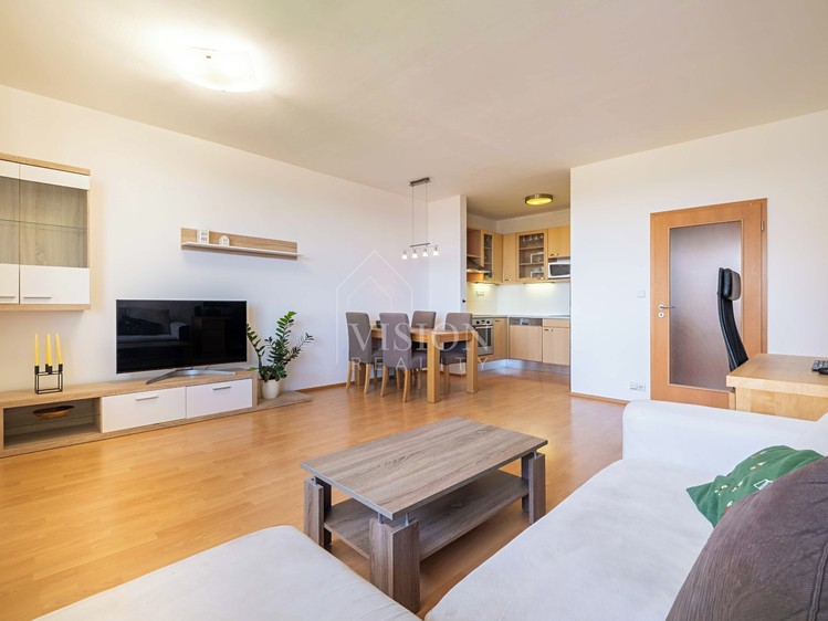 Prodej bytu 2+kk, 64 m² (1 z 25)