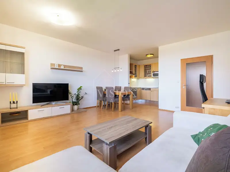 Prodej bytu 2+kk 64 m², Praha – náhled fotky 1