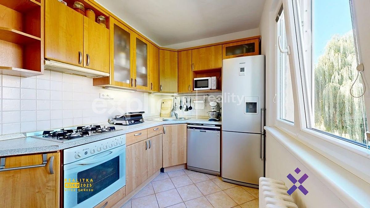 Prodej bytu 3+1 72 m² – fotografie 3