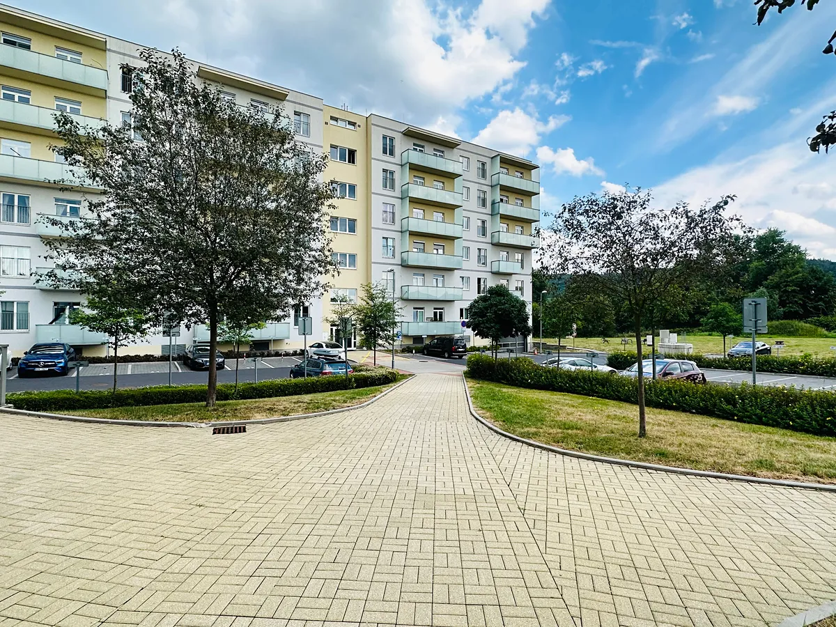 Prodej bytu 3+kk 67 m²
