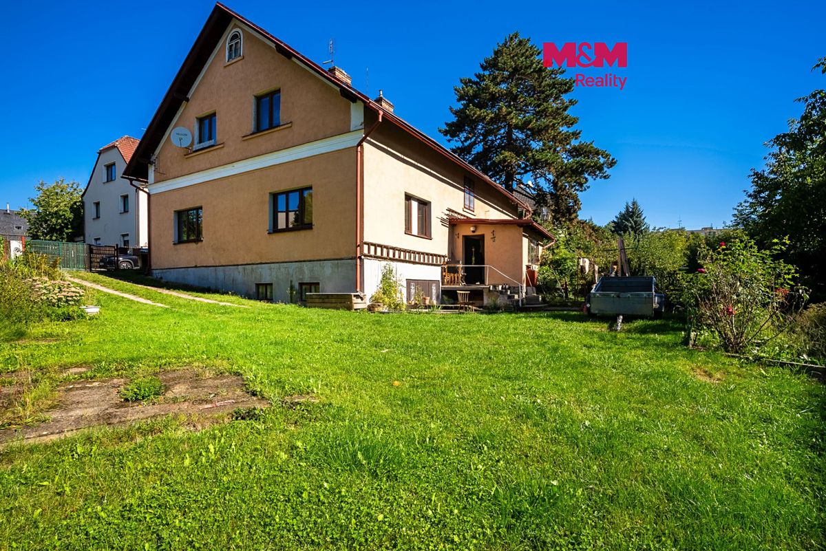 Prodej bytu 2+1 58 m²