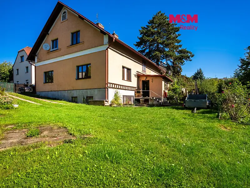 Prodej bytu 2+1 58 m²