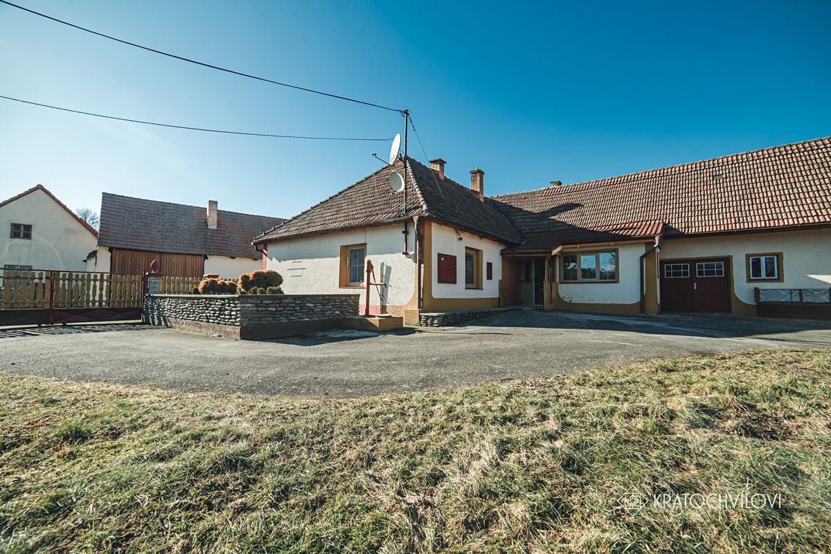 Prodej rodinného domu 104 m², pozemek 956 m² – fotografie 5