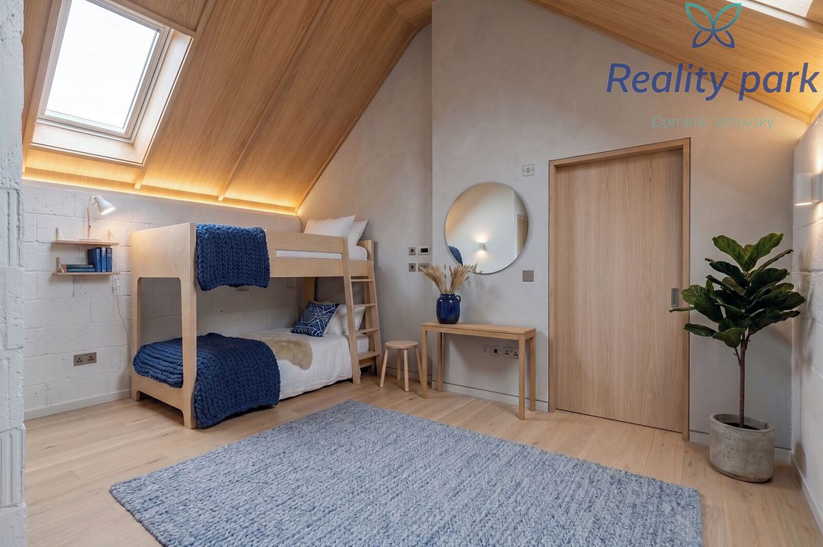 Prodej bytu 3+kk 69 m² – fotografie 4