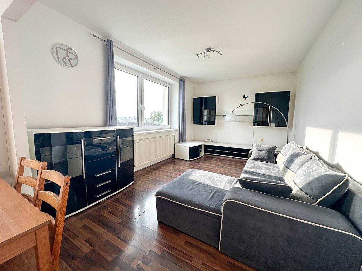 Prodej bytu 3+1 68 m²