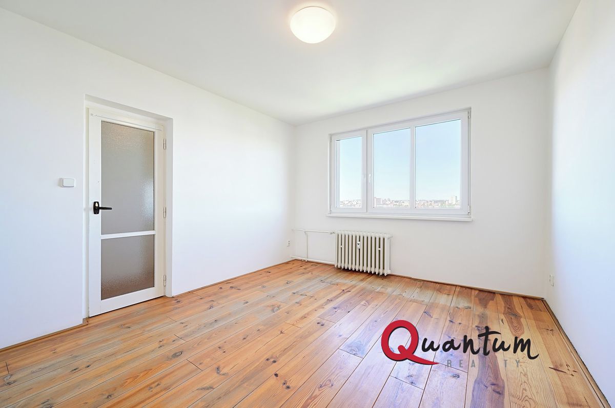 Prodej bytu 2+1 55 m² – fotografie 4