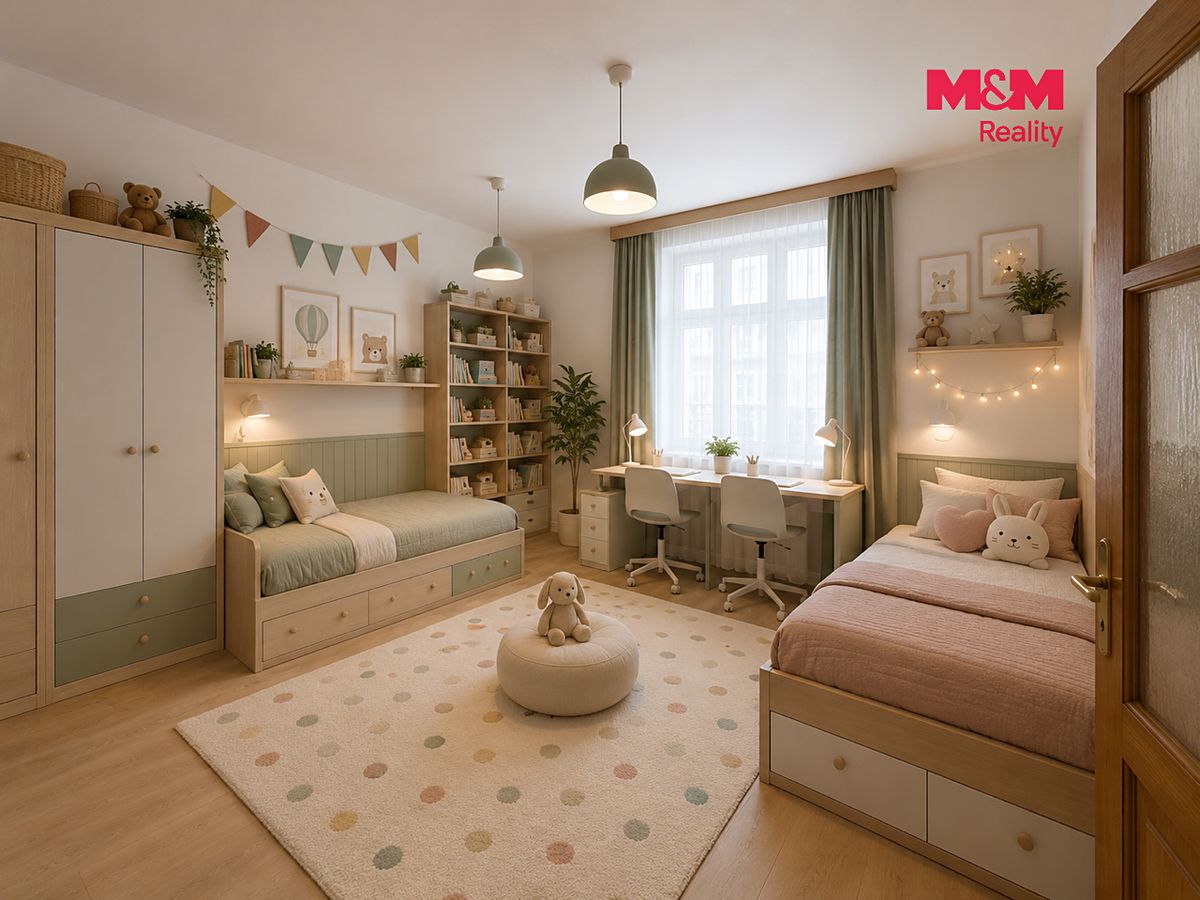 Prodej bytu 3+kk 105 m² – fotografie 5