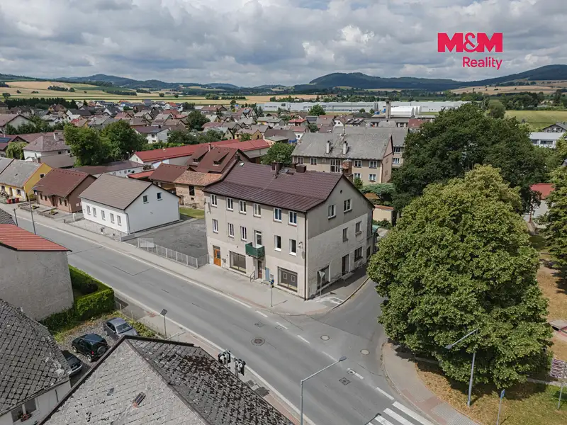 Prodej bytu 2+1 71 m², Nýrsko – náhled fotky 3