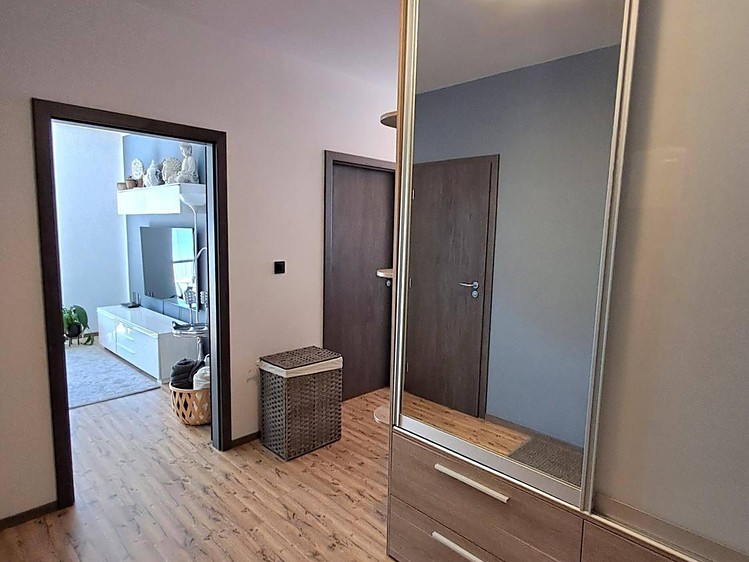 Квартира 3+kk на продаж, 75 м² (12 з 20)
