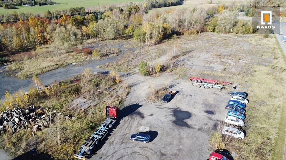 Prodej komerčního pozemku 20268 m² – fotografie 2