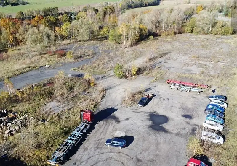 Prodej komerčního pozemku 20268 m², Havířov – náhled fotky 2