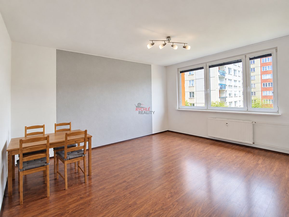 Pronájem bytu 3+1 67 m² – fotografie 2