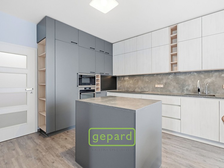 Wohnung 3+1 zum Kauf, 111 m² (7 von 35)